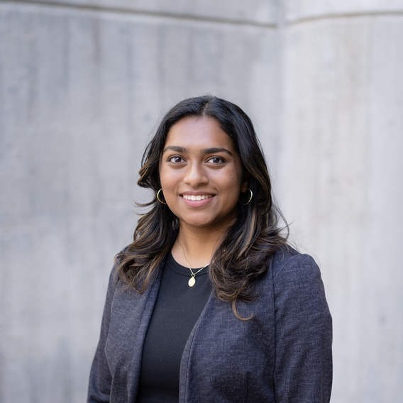 Sandhya Sridhar